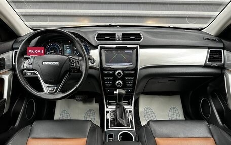 Haval H2, 2018 год, 1 285 000 рублей, 25 фотография