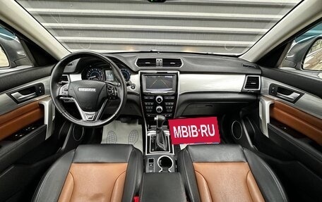 Haval H2, 2018 год, 1 285 000 рублей, 24 фотография