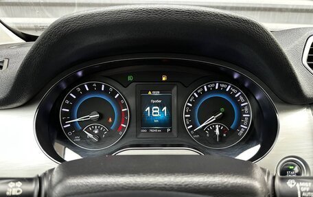 Haval H2, 2018 год, 1 285 000 рублей, 27 фотография