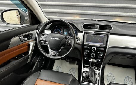 Haval H2, 2018 год, 1 285 000 рублей, 33 фотография