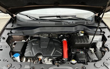 Haval H2, 2018 год, 1 285 000 рублей, 39 фотография