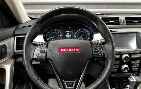 Haval H2, 2018 год, 1 285 000 рублей, 26 фотография