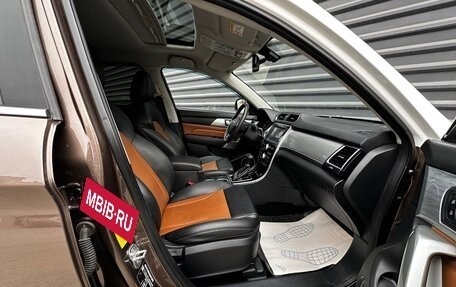 Haval H2, 2018 год, 1 285 000 рублей, 35 фотография