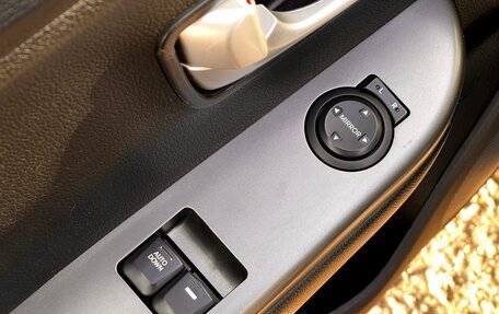 KIA Rio III рестайлинг, 2015 год, 999 000 рублей, 14 фотография