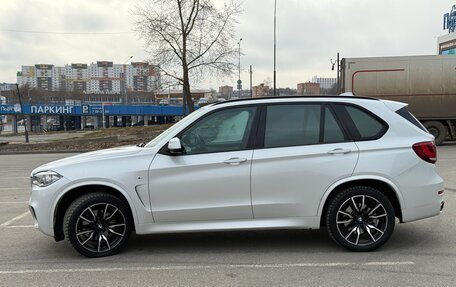 BMW X5, 2015 год, 3 200 000 рублей, 6 фотография