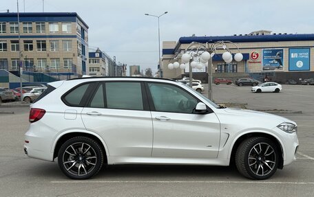 BMW X5, 2015 год, 3 200 000 рублей, 2 фотография