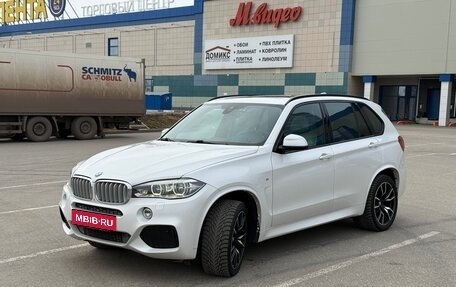 BMW X5, 2015 год, 3 200 000 рублей, 7 фотография