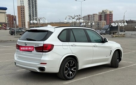 BMW X5, 2015 год, 3 200 000 рублей, 3 фотография