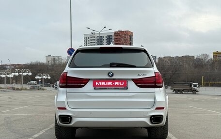 BMW X5, 2015 год, 3 200 000 рублей, 4 фотография