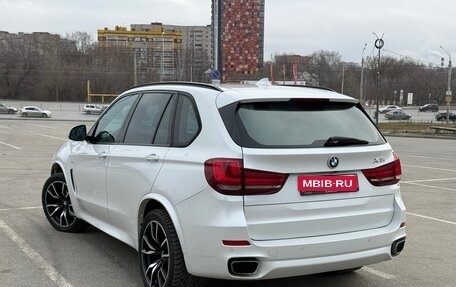 BMW X5, 2015 год, 3 200 000 рублей, 5 фотография