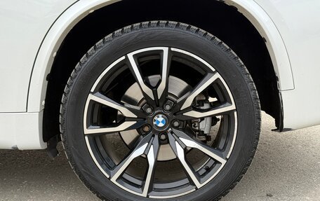 BMW X5, 2015 год, 3 200 000 рублей, 10 фотография