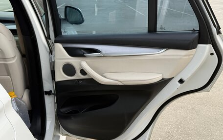 BMW X5, 2015 год, 3 200 000 рублей, 11 фотография