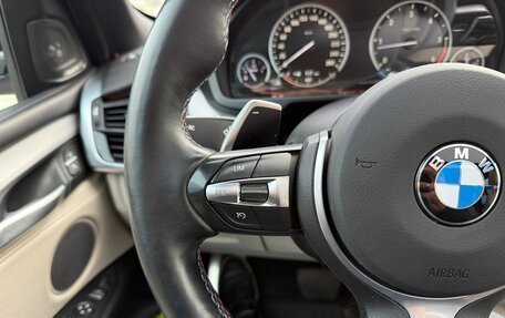 BMW X5, 2015 год, 3 200 000 рублей, 16 фотография