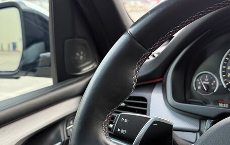 BMW X5, 2015 год, 3 200 000 рублей, 23 фотография