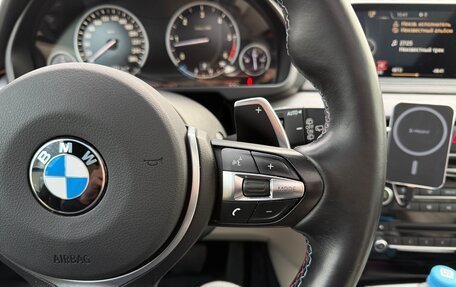 BMW X5, 2015 год, 3 200 000 рублей, 17 фотография