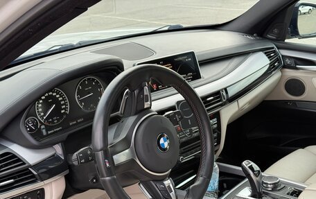 BMW X5, 2015 год, 3 200 000 рублей, 14 фотография