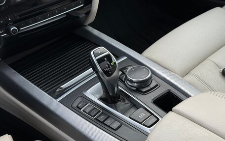 BMW X5, 2015 год, 3 200 000 рублей, 22 фотография