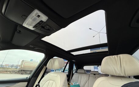 BMW X5, 2015 год, 3 200 000 рублей, 25 фотография