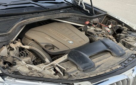 BMW X5, 2015 год, 3 200 000 рублей, 29 фотография