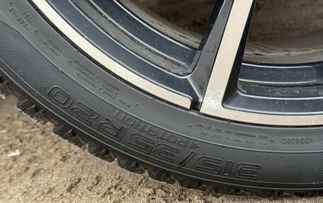 BMW X5, 2015 год, 3 200 000 рублей, 34 фотография