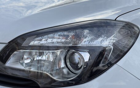 Opel Mokka I, 2013 год, 1 300 000 рублей, 8 фотография