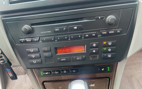 BMW X3, 2005 год, 960 000 рублей, 12 фотография