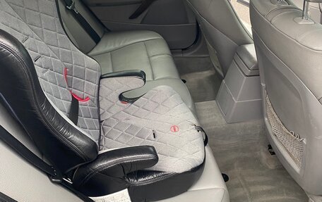 BMW X3, 2005 год, 960 000 рублей, 13 фотография