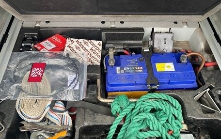 BMW X3, 2005 год, 960 000 рублей, 16 фотография