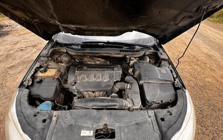 Citroen C5 II, 2008 год, 600 000 рублей, 9 фотография