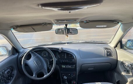 KIA Spectra II (LD), 2008 год, 305 000 рублей, 7 фотография