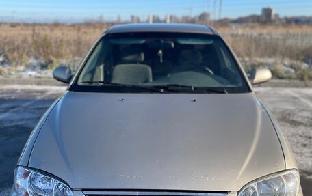 KIA Spectra II (LD), 2008 год, 305 000 рублей, 6 фотография