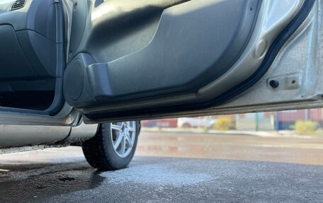 KIA Spectra II (LD), 2008 год, 305 000 рублей, 14 фотография