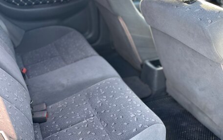 KIA Spectra II (LD), 2008 год, 305 000 рублей, 9 фотография