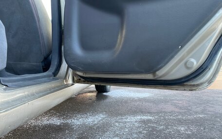 KIA Spectra II (LD), 2008 год, 305 000 рублей, 13 фотография