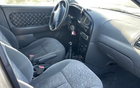 KIA Spectra II (LD), 2008 год, 305 000 рублей, 8 фотография