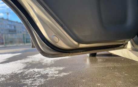 KIA Spectra II (LD), 2008 год, 305 000 рублей, 11 фотография