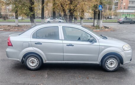 Chevrolet Aveo III, 2011 год, 350 000 рублей, 5 фотография
