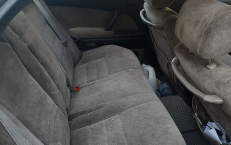 Toyota Crown, 1992 год, 450 000 рублей, 8 фотография