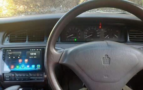 Toyota Crown, 1992 год, 450 000 рублей, 6 фотография