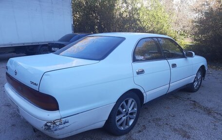Toyota Crown, 1992 год, 450 000 рублей, 3 фотография
