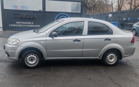 Chevrolet Aveo III, 2011 год, 350 000 рублей, 6 фотография
