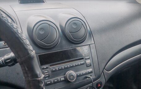 Chevrolet Aveo III, 2011 год, 350 000 рублей, 9 фотография