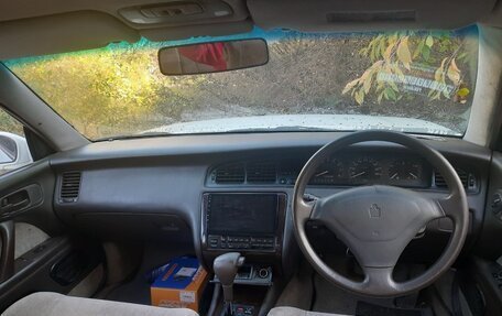 Toyota Crown, 1992 год, 450 000 рублей, 9 фотография