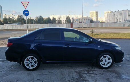 Toyota Corolla, 2008 год, 680 000 рублей, 6 фотография