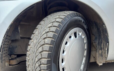 Hyundai Verna II, 2006 год, 495 000 рублей, 19 фотография