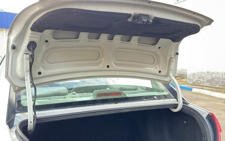 Hyundai Verna II, 2006 год, 495 000 рублей, 23 фотография