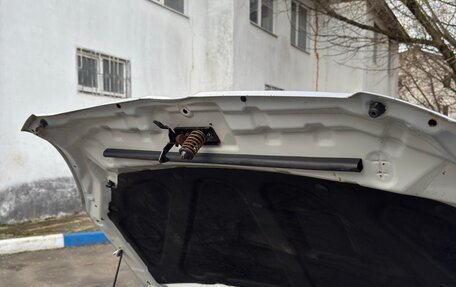 Hyundai Verna II, 2006 год, 495 000 рублей, 22 фотография