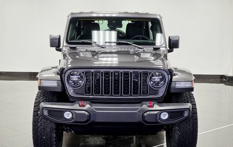 Jeep Wrangler, 2025 год, 8 390 000 рублей, 2 фотография