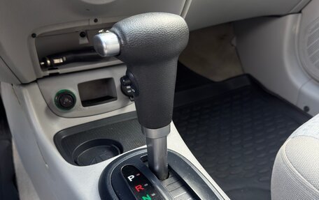 Hyundai Verna II, 2006 год, 495 000 рублей, 39 фотография