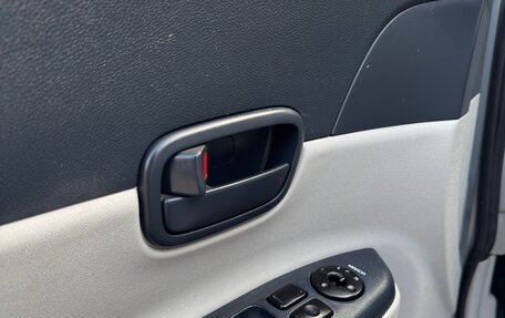 Hyundai Verna II, 2006 год, 495 000 рублей, 38 фотография